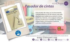 Pasador De Cintas Pasadores De Cinta Material De Costura Accesorios De Costura