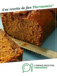 Cake Aux Carambars Recette Cake Carambar Gateau Carambar Gateau Thermomix