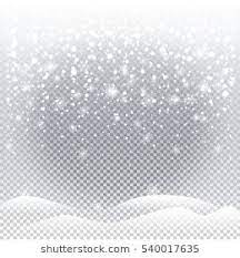 Falling Snow White Snowflakes Transparent Background Winter Holiday Landscape For Merry Christmas And Holiday Background White Snowflake Snowflake Wallpaper