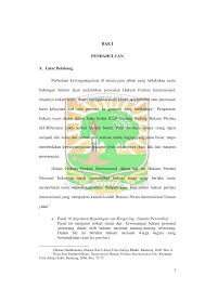 Tabloidmaya just another wordpress.com site menu. Http Scholar Unand Ac Id 46649 1 Bab 201 20pendahuluan Pdf
