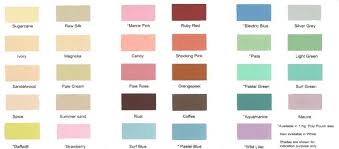 Asian Paints Acrylic Colour Shades Photo 1 In 2019 Asian