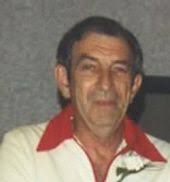 Kenneth C “Fly Rod” Lueck (1929-2002)