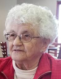 Obituary information for Margie June Jamerson