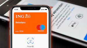 Apple pay is arguably the best form of payment in an ios app. Apple Pay Mit Ing Start Des Iphone Bezahldienstes Erfolgt Endlich