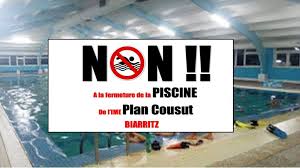 Non A La Fermeture De La Piscine De L Ime Plan Cousut Home Facebook