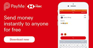 Board of governors of the federal reserve system. Hsbc Launching Person To Merchant Payment App Payme Liveatpc Com Home Of Pc Com Malaysia
