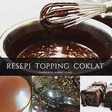 Golongan yang membuat pencuci mulut dan kek juga tidak. Resepi Kek Oren Kukus Topping Coklat Famousresipi Farbuck Com
