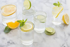 So that would be just slightly. I Drank A Gallon Of Water Every Day And This Is What Happened