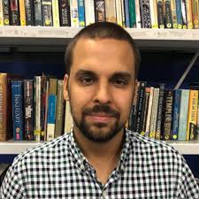 Stream João Marcus Flores Mourão music