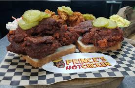 Check spelling or type a new query. Prince S Hot Chicken South Fotos Nashville Speisekarte Preise Restaurant Bewertungen Facebook