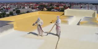 O lucrare de izolare cu spuma poliuretanica este definita ca un proces prin care acest material va penetra si umple toate golurile tehnice dintre piesele constructiei. Cea Mai Buna Spuma Poliuretanica Recenzii In Martie 2021