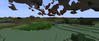 Downloading minecraft mods from curseforge · download/save minecraft forge, linked above. Cwg Far Plane View Mods Minecraft Curseforge