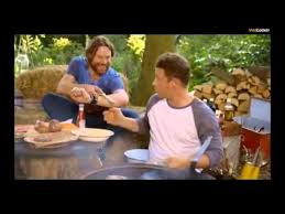 Jamie S Comfort Food The Ultimate Burger Italian Burger Ultimate Burger Jamie Oliver