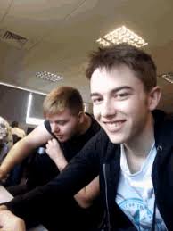 James Barton Elliott GIF