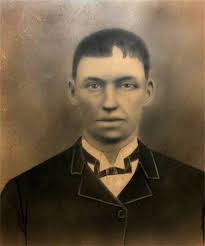 Reece Bowling (1872-1904)