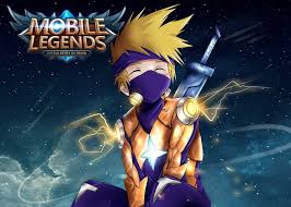 60+ gambar anime keren, lucu & sedih. Gambar Mobile Legends Anime Via Blogger Bit Ly 2mjsrvs Flickr