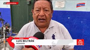 🔴🔵#ExitosaPerú🇵🇪🇵🇪