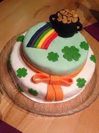 Nachdem ich nun erstmal im urlaub war muss ich noch den kuchen nachliefern. Pin Auf Motivtorten Mit Fondant