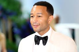 John Legend named PEOPLE's 'Sexiest Man Alive'