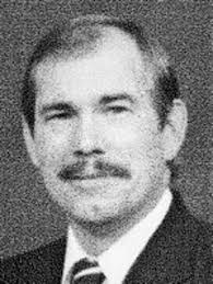 Ronald Simmons Obituary