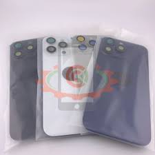 iPhone 13 Glass Replacement