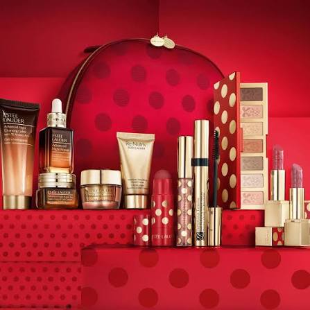 Beauty Gift Sets