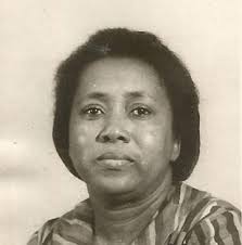 Remembering Joan Forde