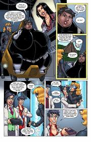 8-muses-Licensed-To-Vore-1 comic image 5