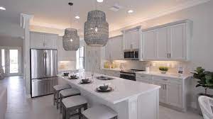 Shop kitchen cabinetry and a variety of kitchen products online at lowes.com. The Rose Model Home The Coastal Collection At Marina Bay In Fort Myers Florida Gl Homes Youtube