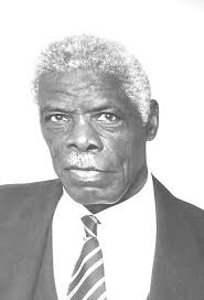 Obituary for George Maxwell Wellington Thompson