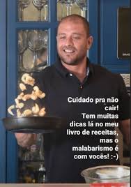 Mais ouvidas de diogo nogueira. Diogo Nogueira E Indicado A Premio Por Livro De Receitas Gzh
