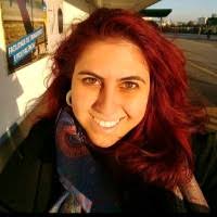 Mayra de Oliveira Souza