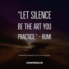 Don't forget to confirm subscription in your email. 27 Rumi Quotes That Will Change Your Life Teach You To Trust Yourself