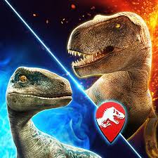 Jurassic world alive apk is a dinosaur adventure game. Jurassic World Alive 2 10 25 Mod Apk Unlimited Everything 2021 Apkmodsapp