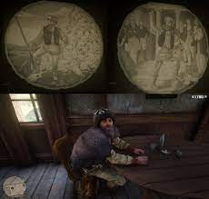 Is Josiah Blackwater In Any Way Related To The Crazy Drunk At The Valentine Saloon Reddeadmysteries