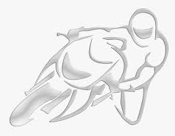 lineas negras png black and white motorcycle logo nandi tyres and tubes logo transparent png transparent png image pngitem lineas negras png black and white