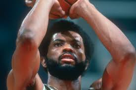 James Silas, the first Spurs legend