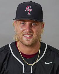 2023 Baseball Roster