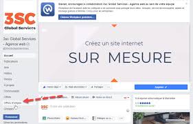 Transmettre vos connaissances, alors rejoignez notre équipe.secteur: Tuto Creer Une Offre D Emploi Sur Ma Page Facebook Marseille 13