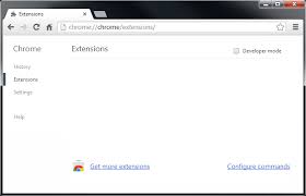 One of the biggest advantages of the free mozilla firefox web browser is a wide availability of small enhancement programs (called extensions) that can make browsing the web easier and more fun. Start Chrome Extension Downloader