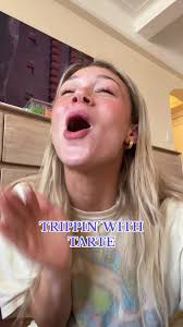 Unboxing Glamchella Goodies with Tarte Cosmetics