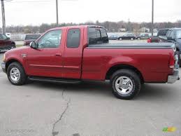 Image result for Deep Toreador Red 1999 F150