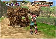 Dark Chronicle Wikipedia