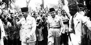 See more of apa tujuan pembentukan ppki on facebook. Tujuan Pembentukan Ppki Ketahui Sejarah Dan Tugasnya Merdeka Com