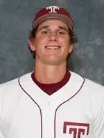 2011 Baseball Roster