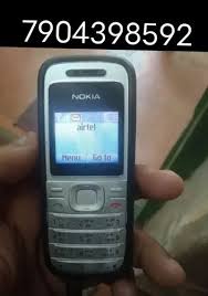 Image result for nokia 1208