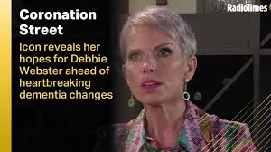 Coronation Street cast 2026