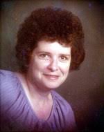 Obituaries Search for Mary Hicks