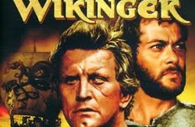 Michael douglas, her stepson, paid a moving tribute to his stepmother with a. Die Wikinger 1958 Film Cinema De