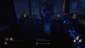 Madness Official Dead By Daylight Wiki